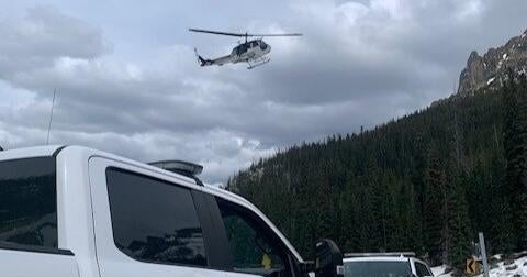 Climbers survived 400 feet dramatic details, killing 3 friends in Washington state