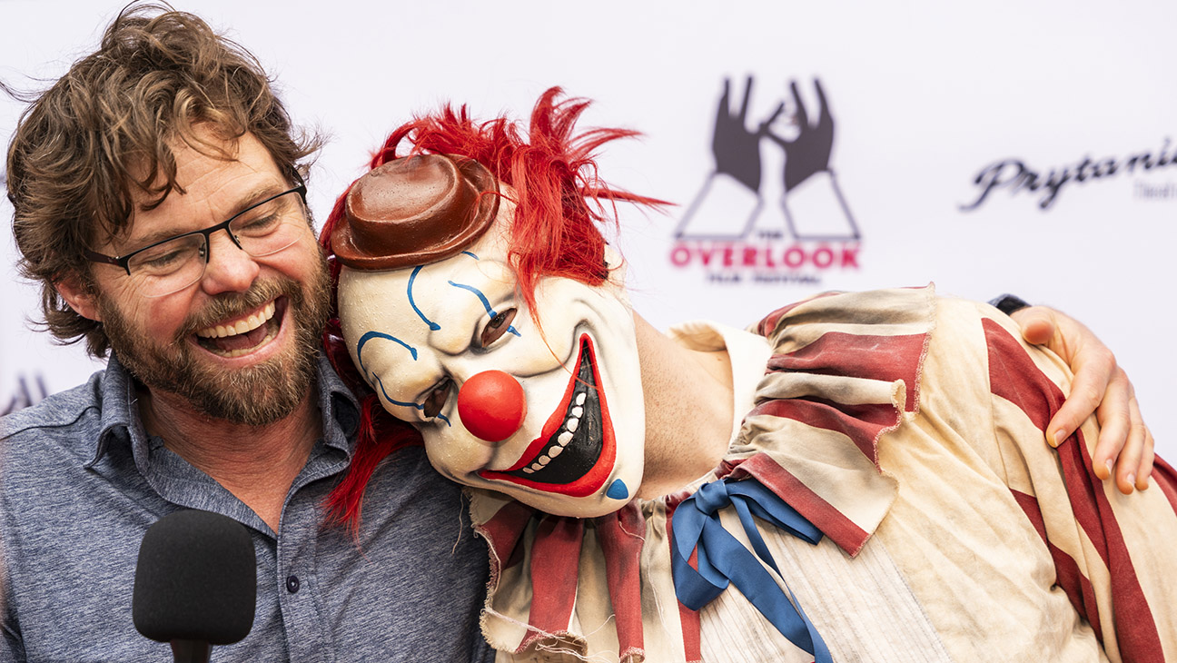 Clown in a Cornfield Director Eli Craig Talks the Uphill Battle