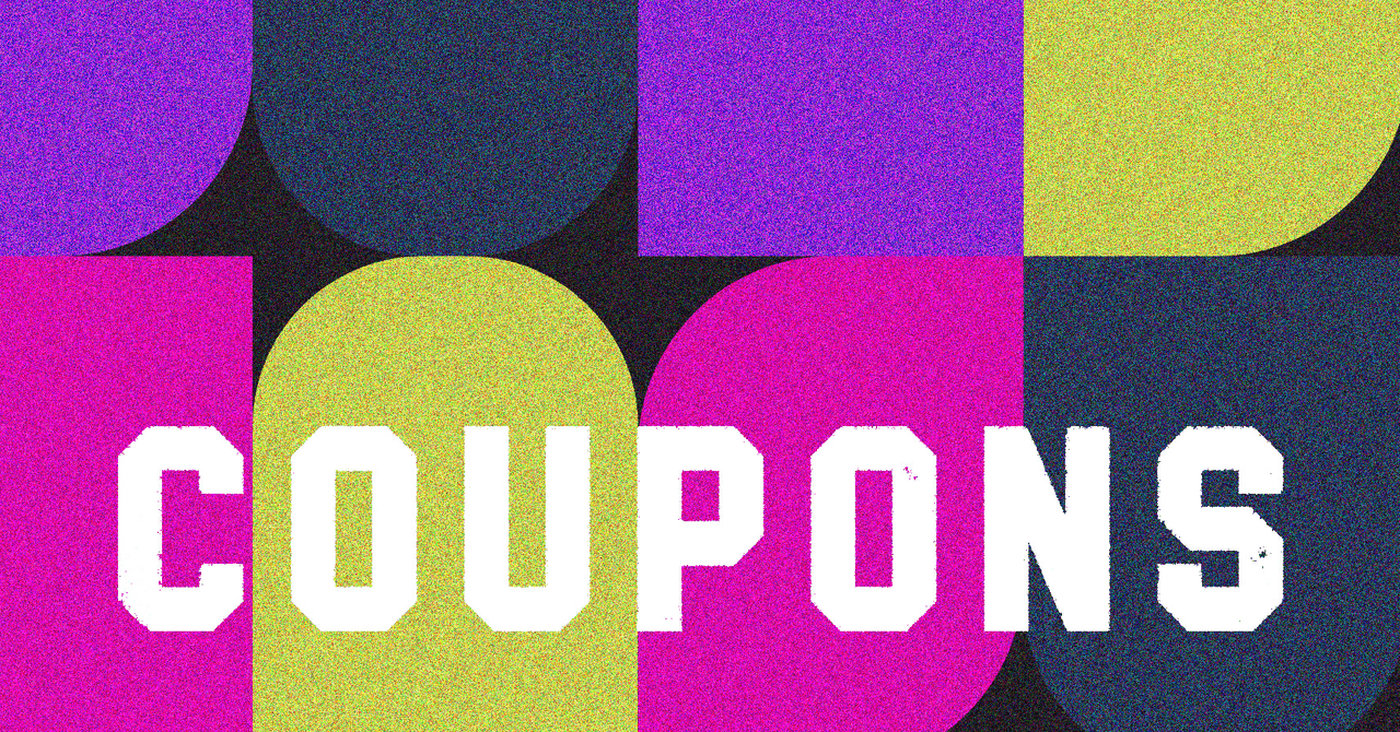 Cluster and Needle Promo Code: 20% Off | May 2025