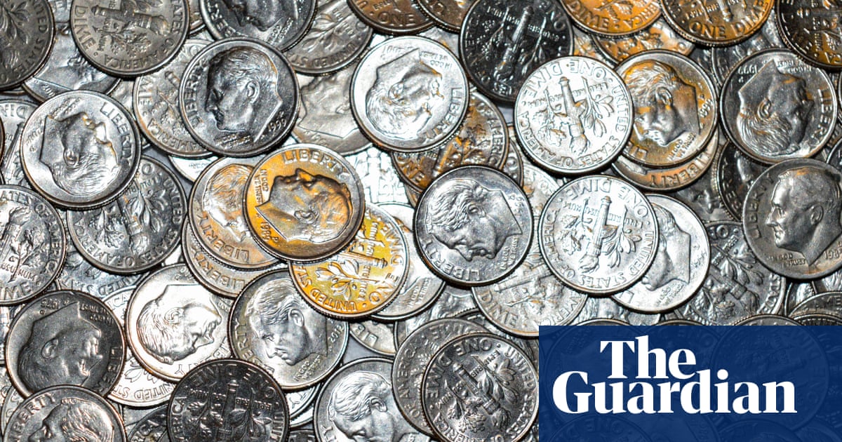 Coin Flip: Freshly minted characters 8m after truck crashes sprinkled on American highways | Texas
