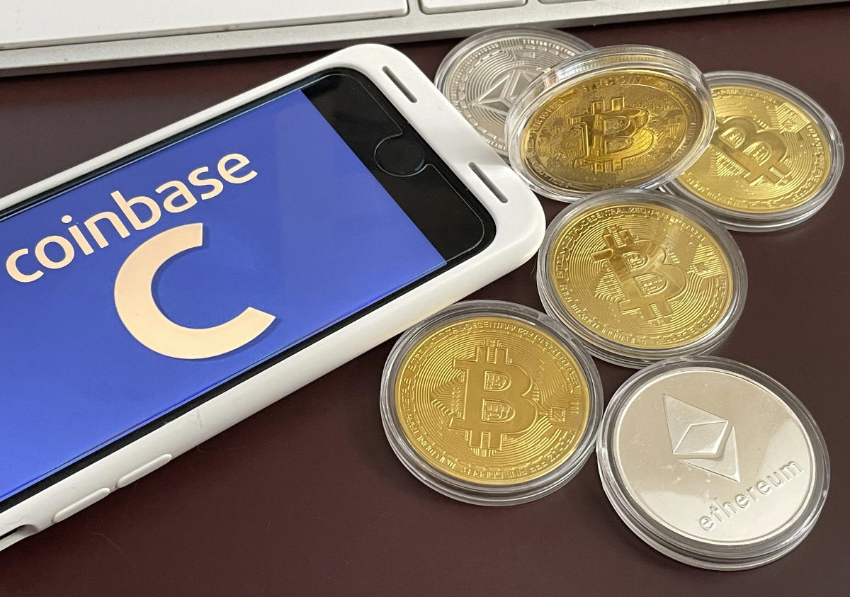 Coinbase Stock Soars soared 24%, bringing S&P 500 signals into the crypto industry's “dramatic turnaround”