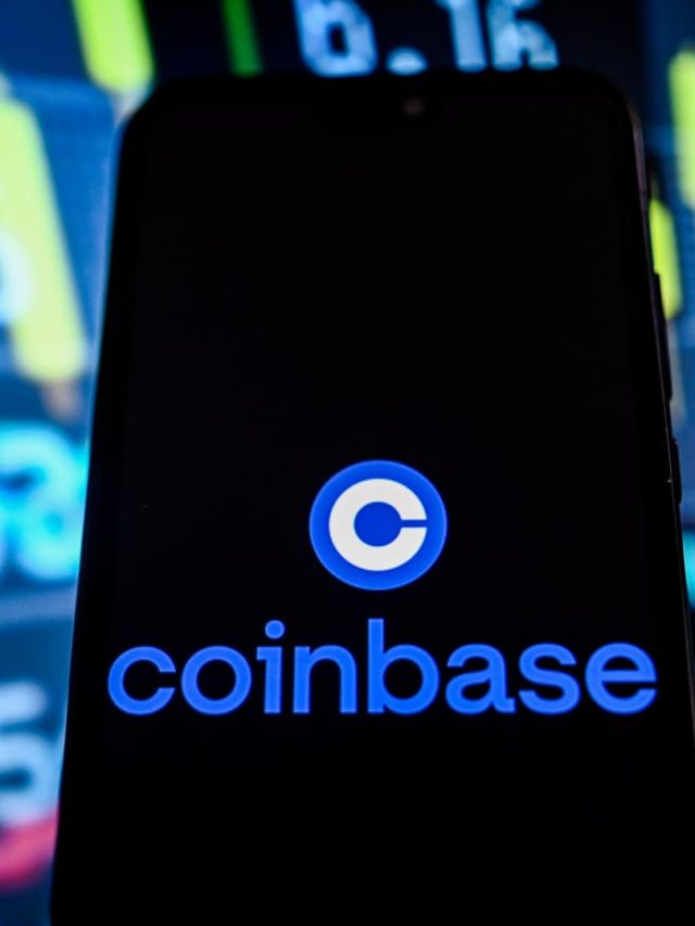 Coinbase acquires crypto derivatives exchange deribit for $2.9 billion