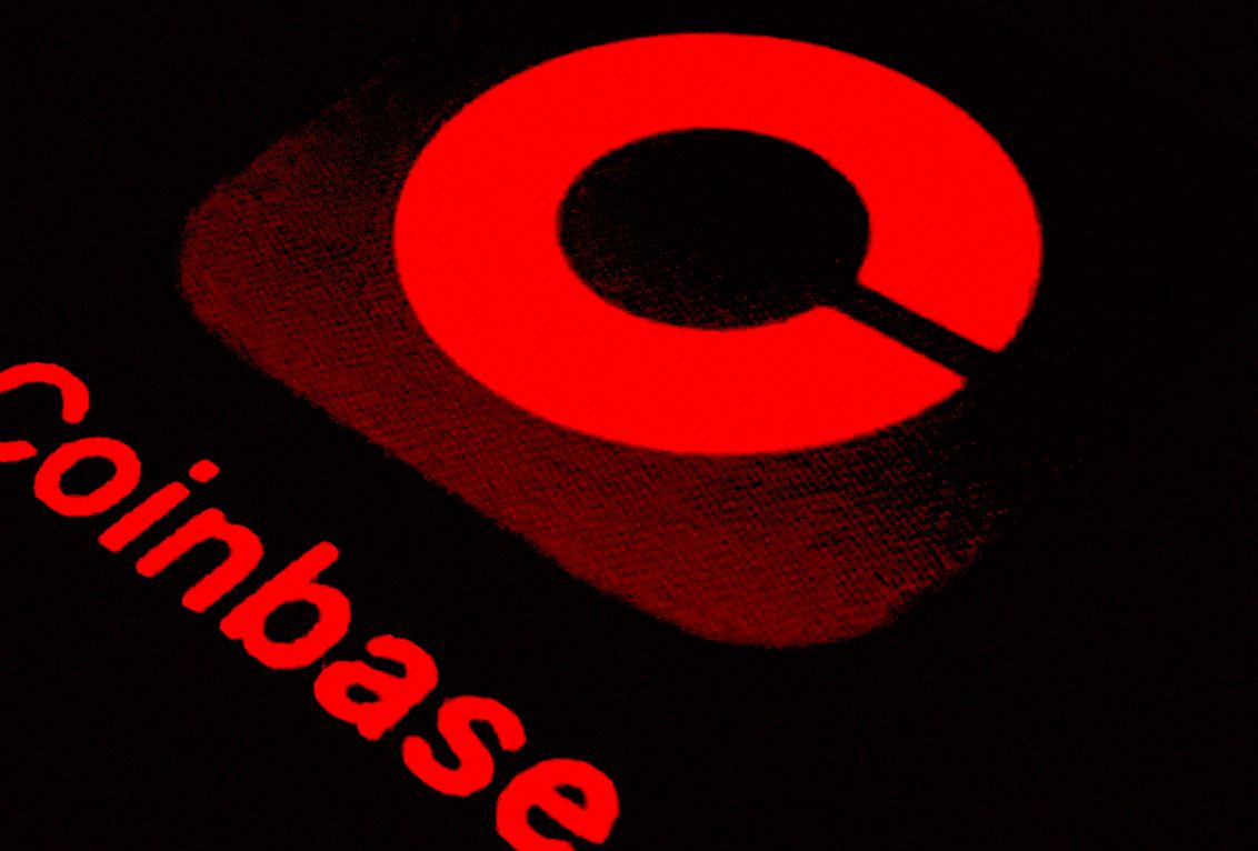 Coinbase to repay up to $400 million in customers after data breach