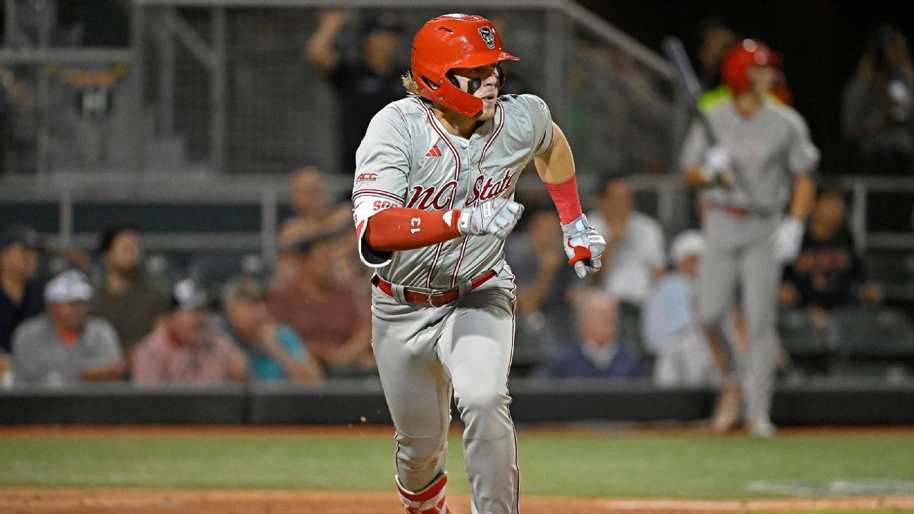 College Baseball Week 12: Top 25, what to watch