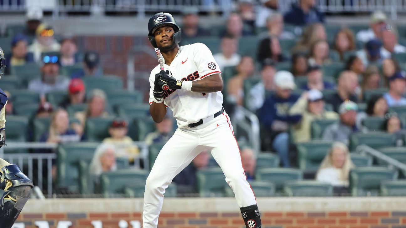College Baseball Week 14: Top 25, what to watch