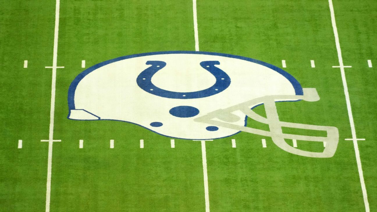 Colts apologize to Microsoft's Mount Tyrek for now-deleted video