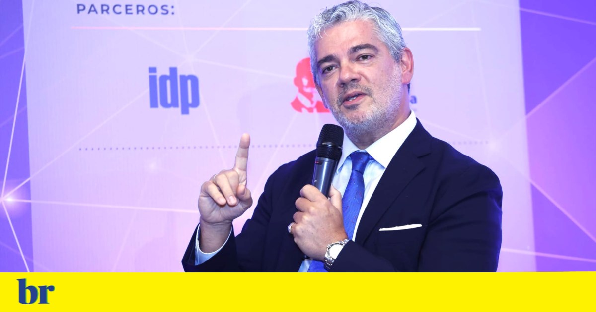 Com a eleição de Trump, “os europeus chegaram a um acordo com Mercosur em banho -maria” | Diplomacia