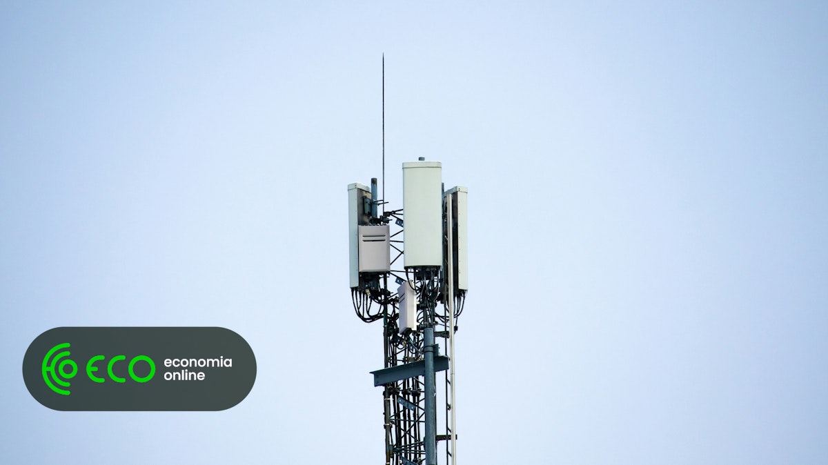 Com a “falta de energia”, realmente fechou a comunicação