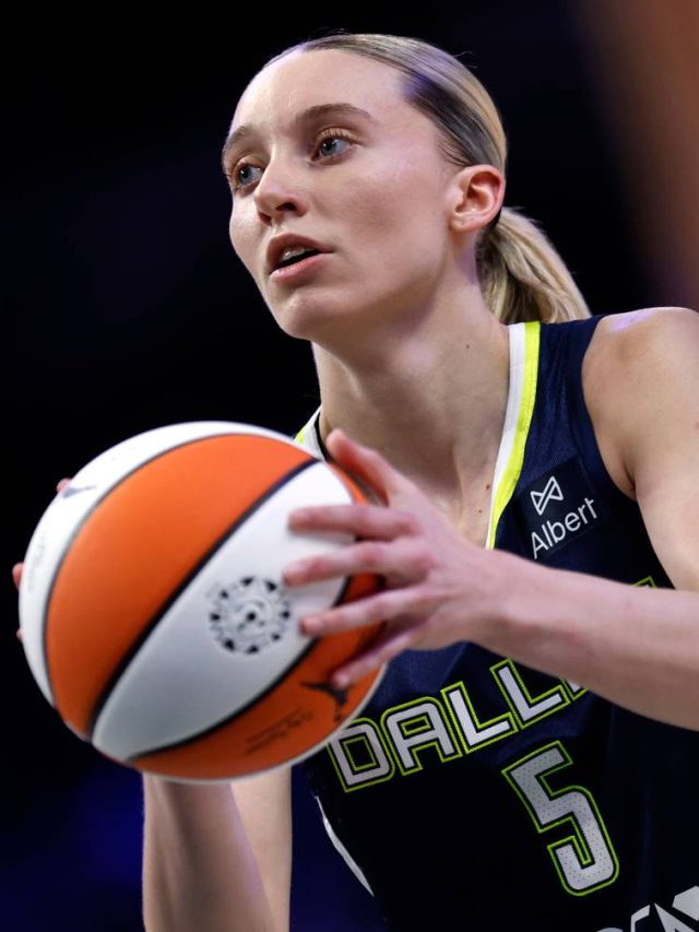 Começando com Paige Bueckers e terminando com Cooper Flagg: depois de Luka Dončić, há uma cidade renascida no Texas