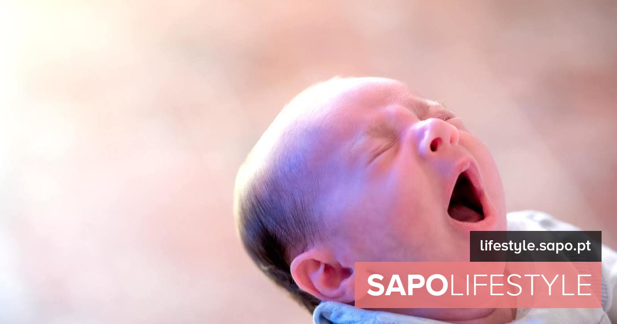 Como identificar o tipo de refrão de bebês e o que eles significam? – Fitness e bem-estar
