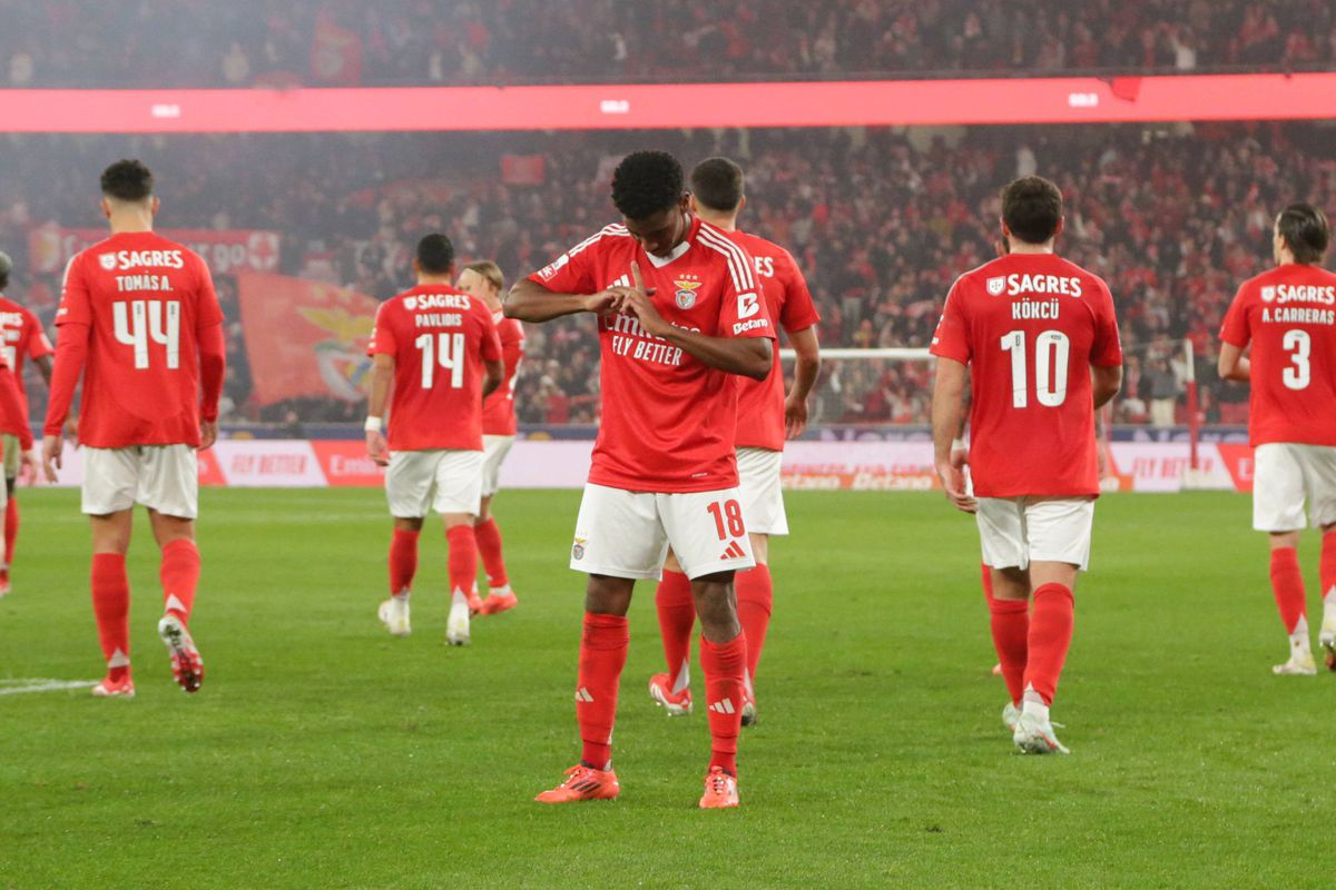 Como o Benfica criará o último dos campeonatos