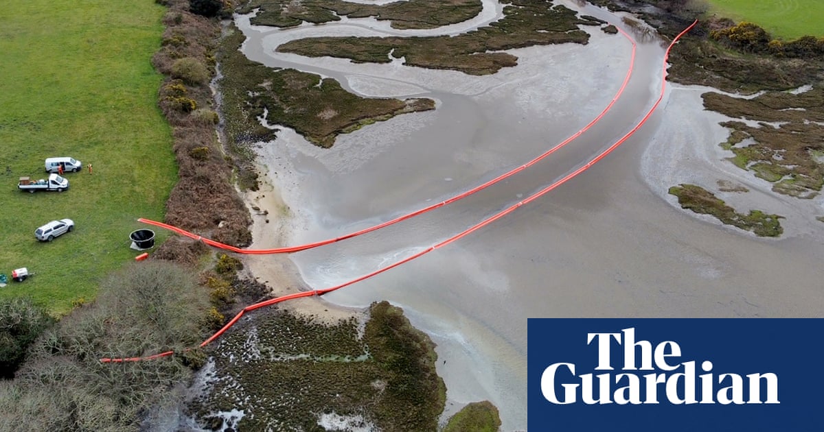 Company Directors Who Cause Natural Damage in Scotland May Face Prison | Scotland