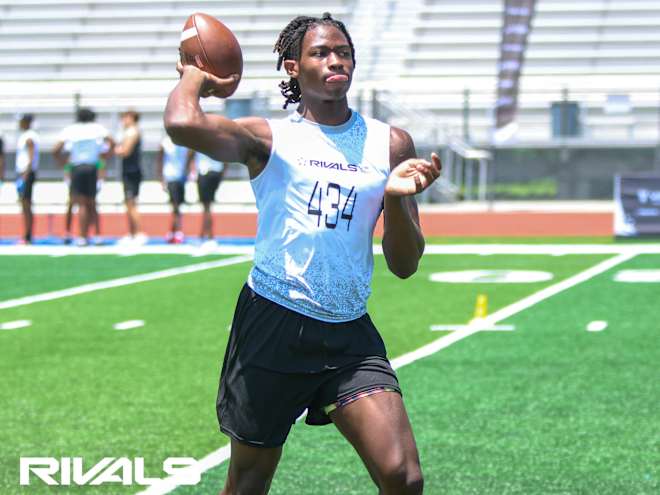 Competitor Camp Series: MVP from Atlanta