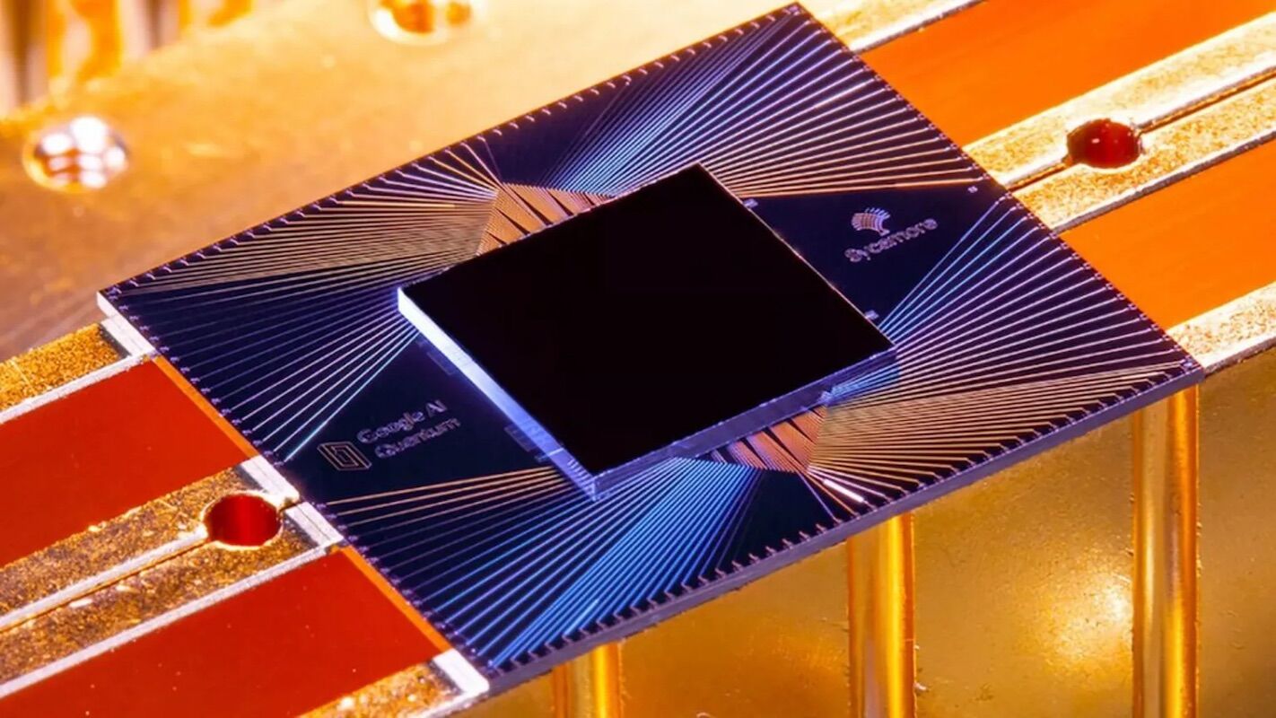 Computadores quânticos podem nos proteger … de computadores quânticos