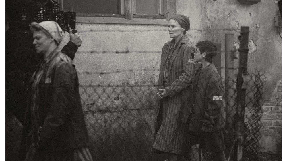 Concentration Camp Drama “Each of Us” is on board by Beta Cinema