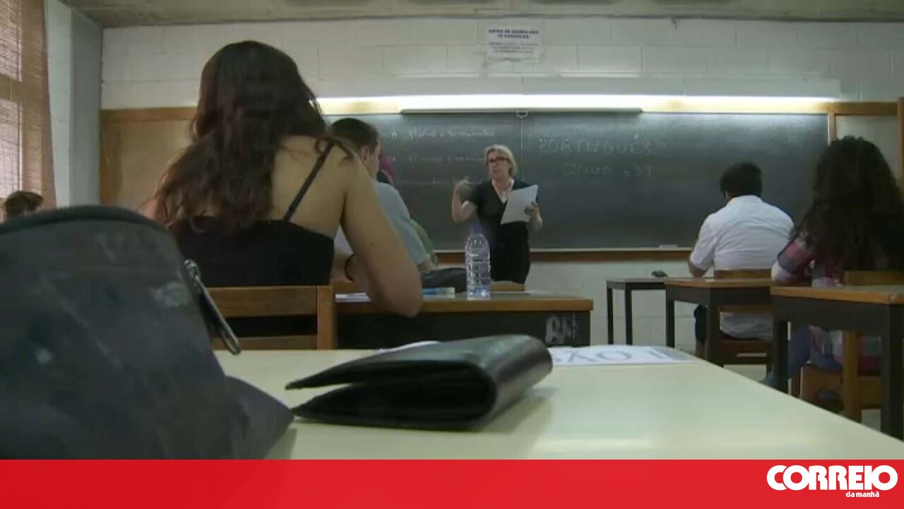 Concorrência inicial – Lista de candidatos sociais