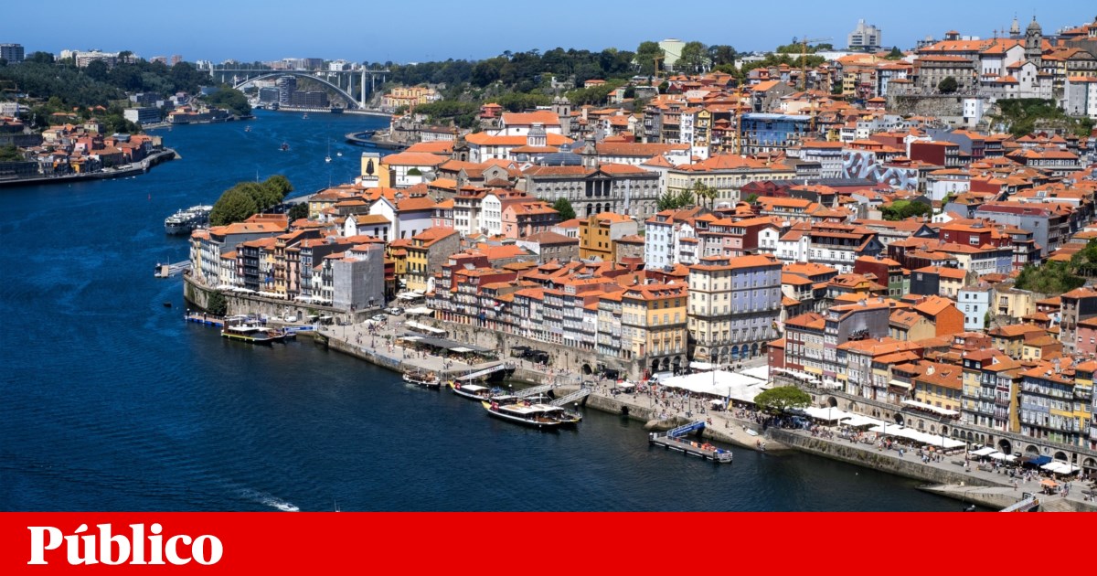 Condições para caminhar no Porto? “Dez anos depois, nada mudou” | Mobilidade urbana
