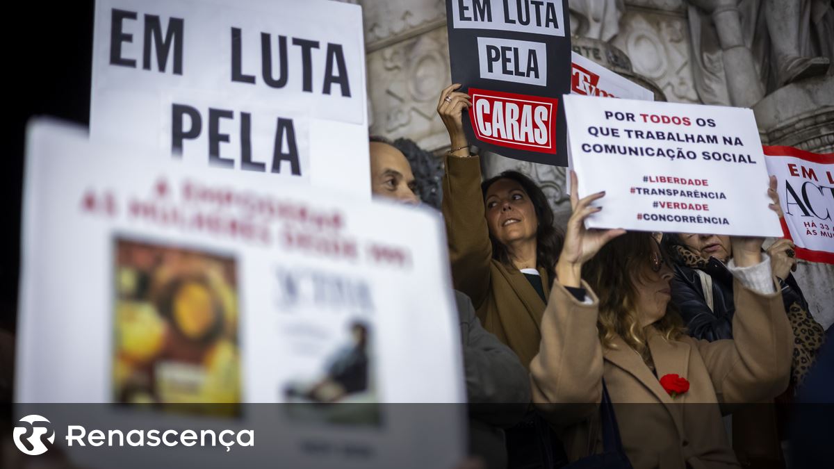 Confie no plano de falência de notícias aprovado