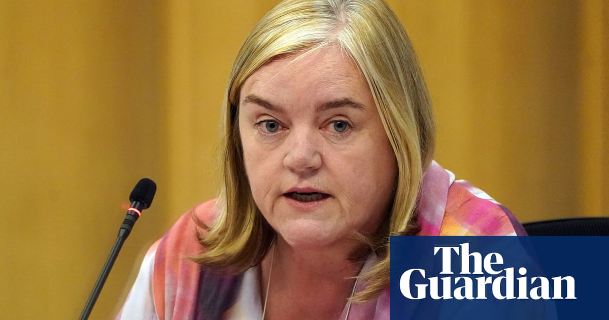 Congressman warns social care requires a lot of investment to fix the 'broken' system | Social care