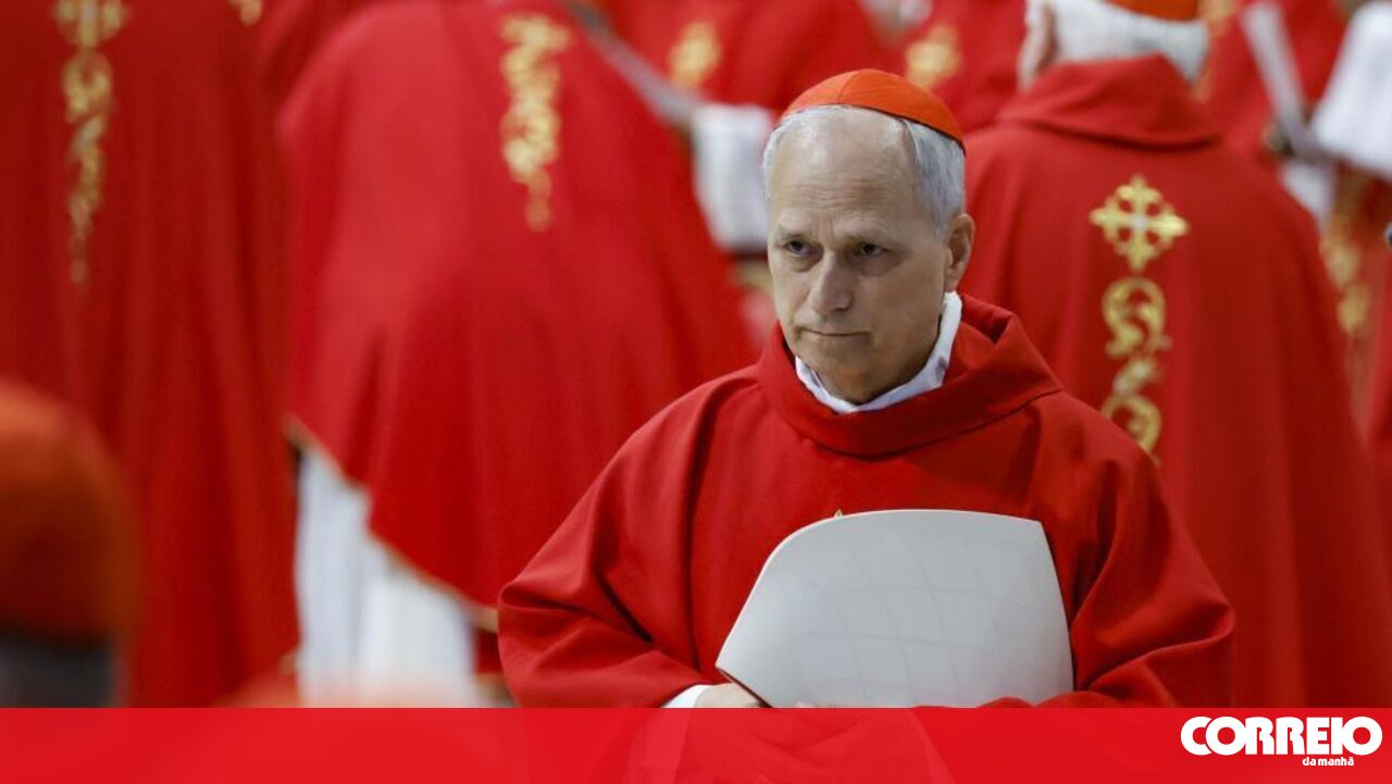 Conheça o novo papa Robert Francis Prevost – Sociedade