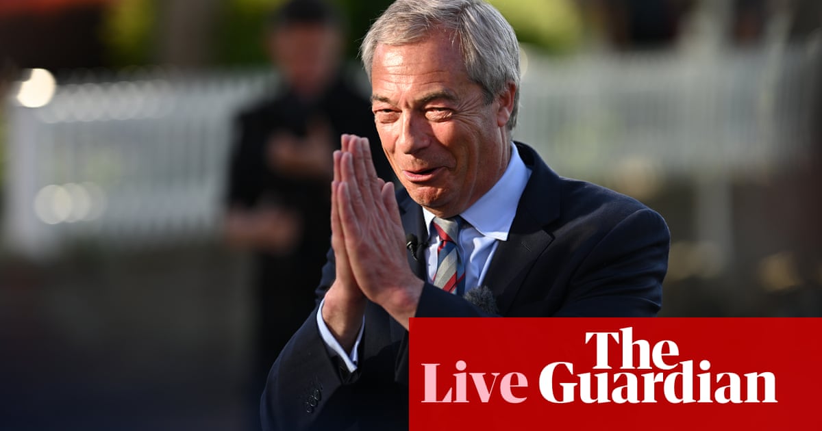 Conservative High Warning – British Politics Live, “No Simple Reform Answer” | Politics
