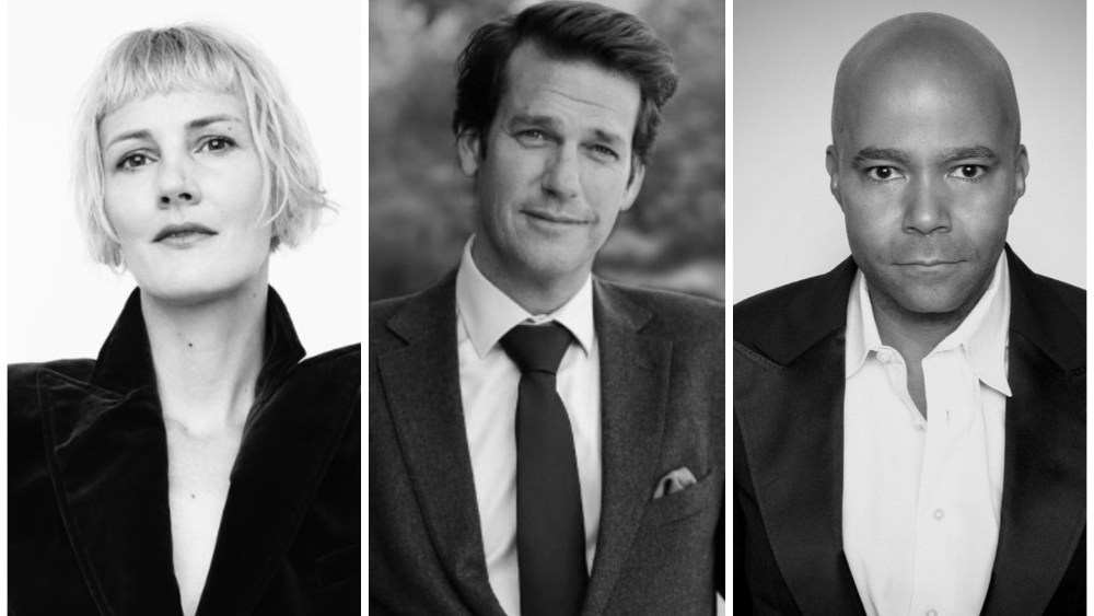 Consortium media financing initiated in Cannes