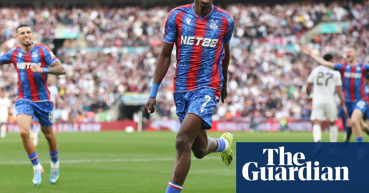 Controversial “dynamic pricing” model revealed in FA Cup final seat sales | fare