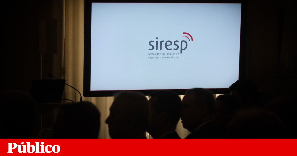 Controvérsias e falhas que marcam Siresp desde sua criação | Proteção civil