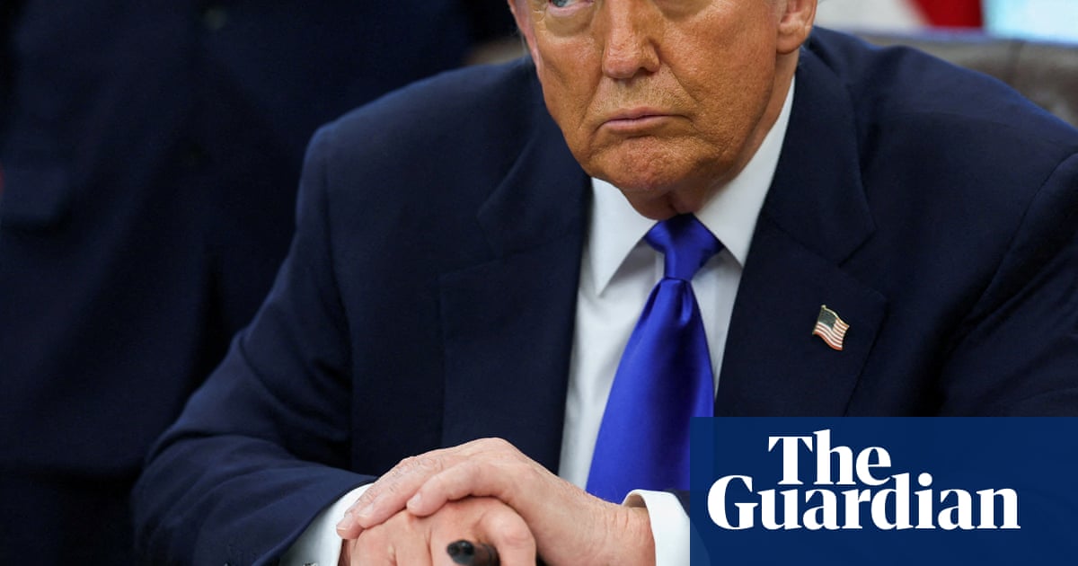 Cook a book? Worry about Trump if data are disappointing, Trump may target statisticians | Donald Trump