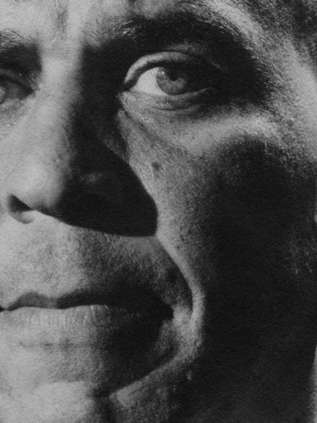 Cory Booker on His Speech, Being Mayor of Newark, and Running for President