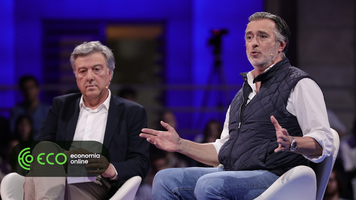 Cotrim Figueiredo diz “o anúncio requer IL”