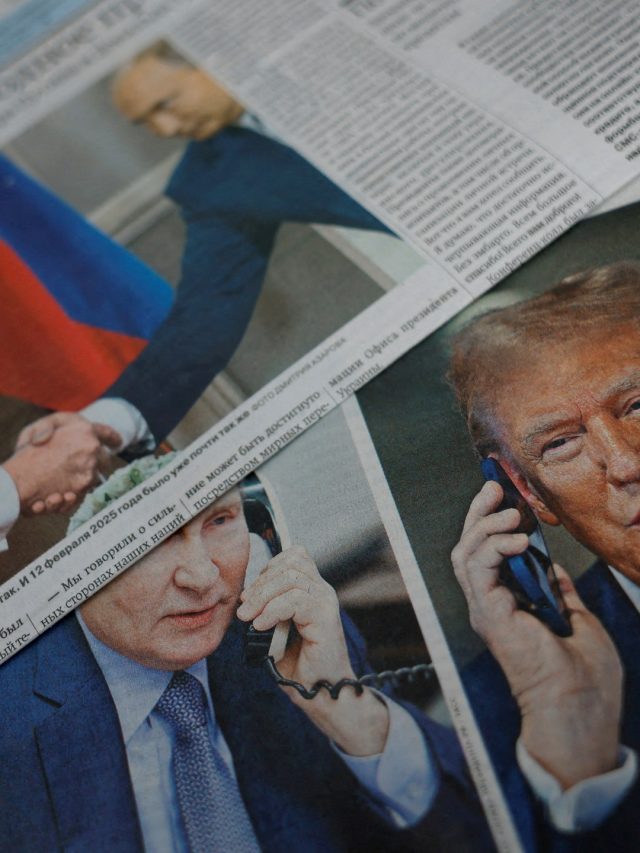 Could direct negotiations between Russia and Ukraine lead to peace? |Russia-Ukraine War News