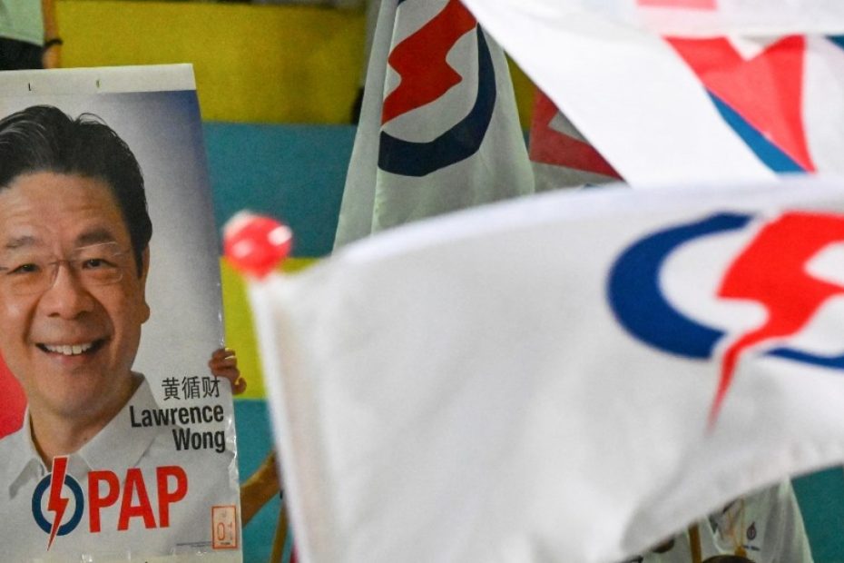 Council wins reliable victory in Singapore vote, opposition keeps companies | Political News