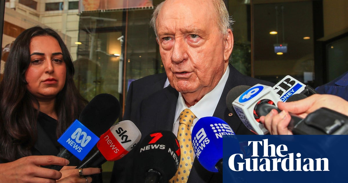 Court heard some witness statements of “blatant contradiction” sexual assault allegations, court heard | Allen Jones