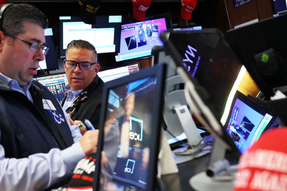 Court ruling against Trump tariffs helps boost stocks - but uncertainty still rule