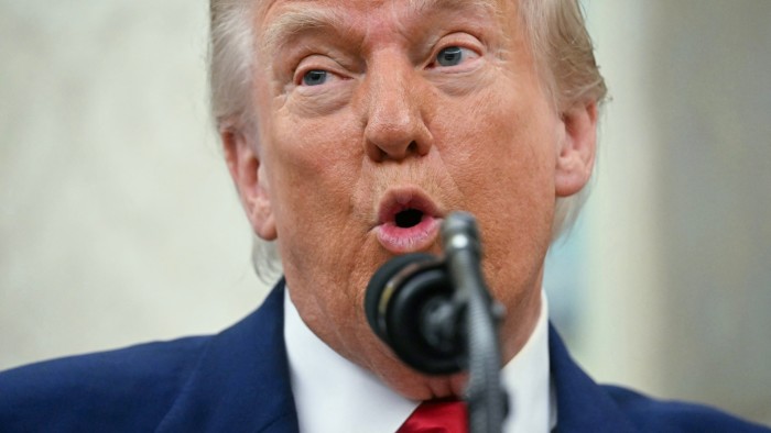 Court tariffs blockbusters should inspire trading partners to defy Trump