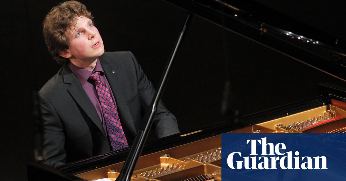 Court trials pianist's discriminatory claims after Melbourne Orchestra cancels concert | Australian News
