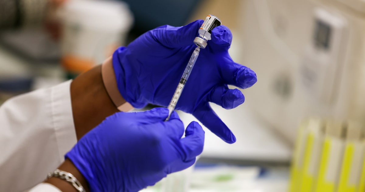 Covid vaccine rolls out for healthy kids in fall, adults may be delayed by new FDA trial rules
