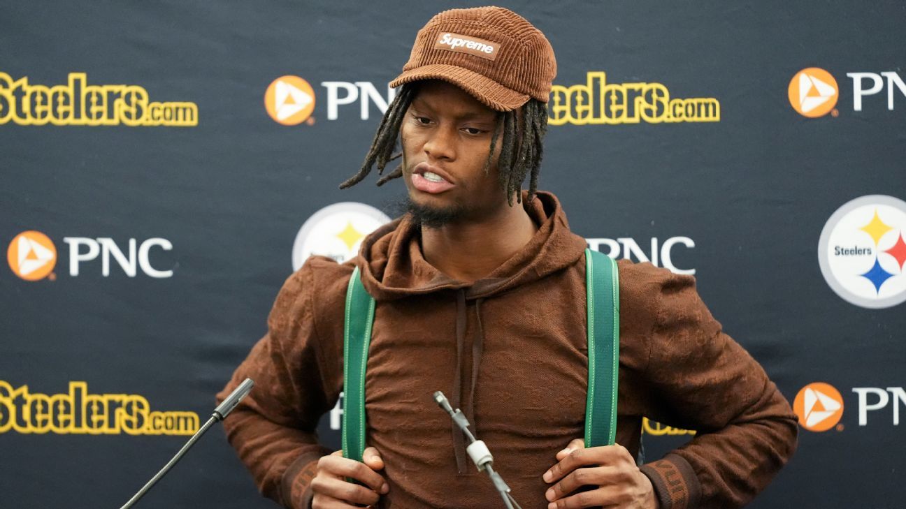 Cowboys' Pickens sees the big deal about working with Prescott, Lamb