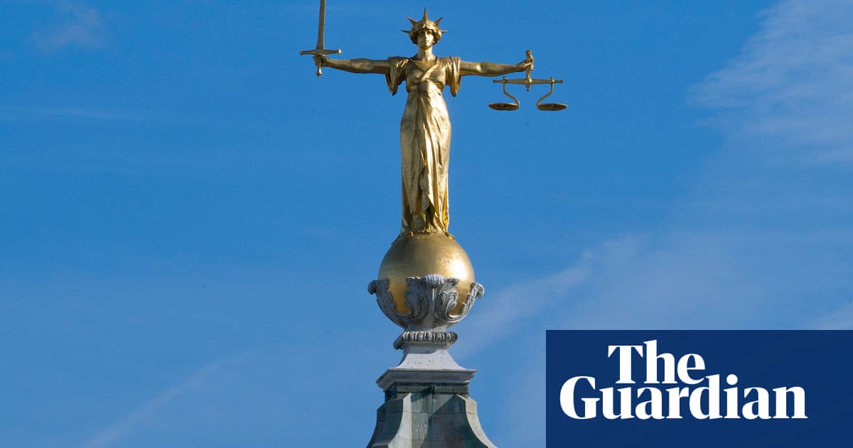 Criminals in England and Wales face sanctions for refusing to participate in verdict | Prisons and trials