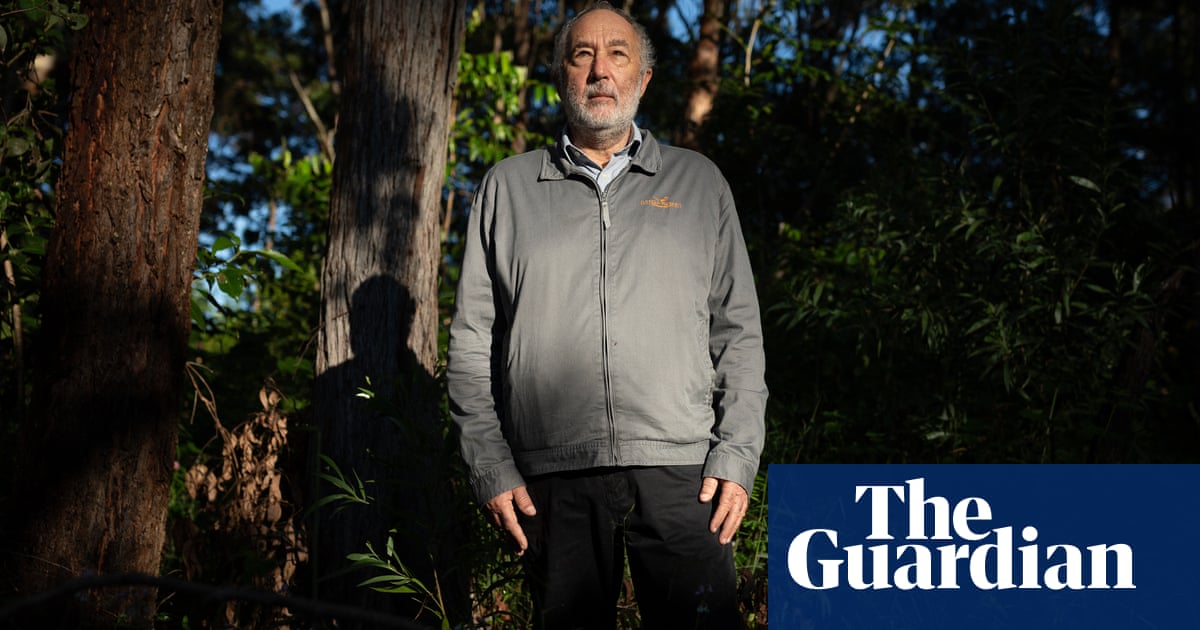 Critics believe that the NSW forestry agency should repeatedly violate the law. New South Wales