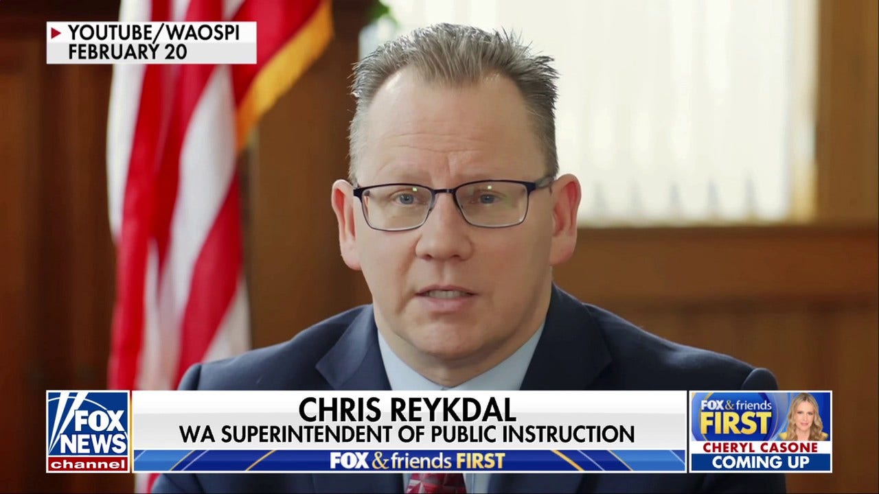 Cross-Sports Battle: Trump Investigates Principal, He Opposes 2 Genders