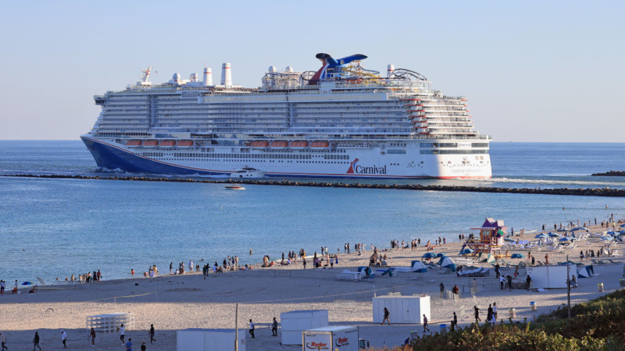 Cruise ship crimes have lasted for 2 years, creating a “black cloud” for the industry