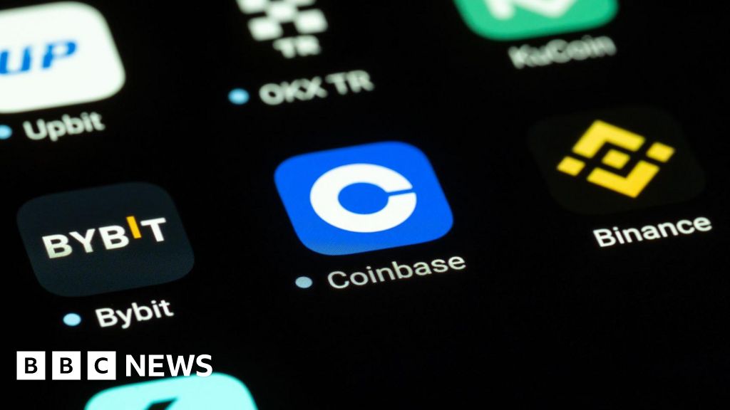 Crypto exchange Coinbase faces up to $400 million in cyber attacks
