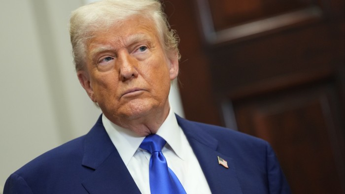 Crypto traders who won dinner with Donald Trump also made a big splash