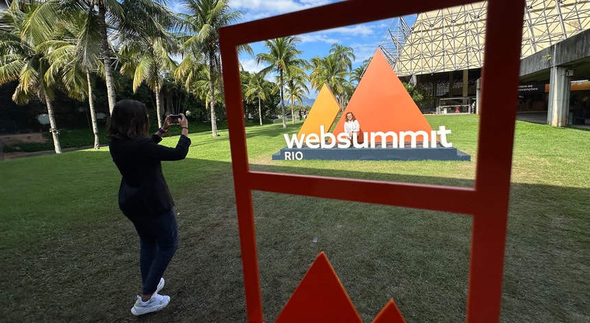 Cyber ​​Summit, uma ponte entre Portugal e Brasil
