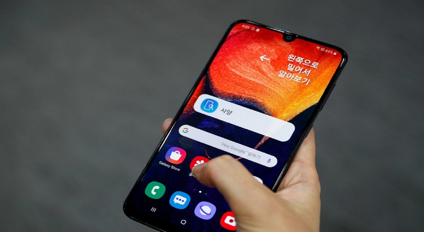 Cyberataque danifica dados de 27 milhões de cartões de celular coreanos