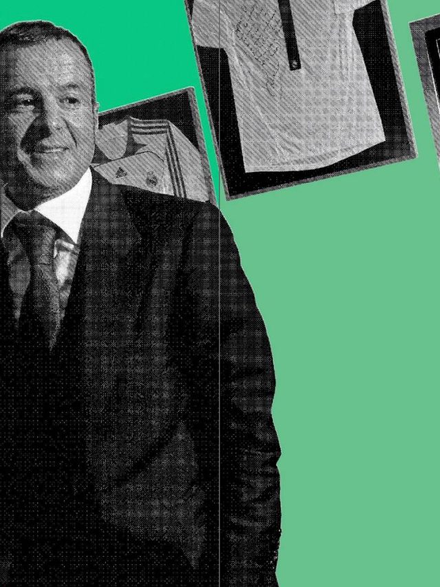 DCIAP acusa Jorge Mendes de fugir dos impostos sobre “negócios virtuais”