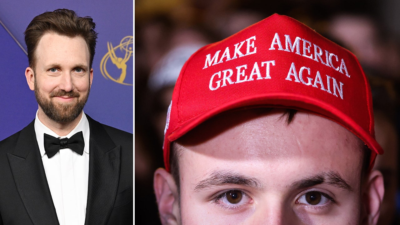 “Daily Show” host Jordan Klepper is surprised by the lack of “cruel” for Trump fans