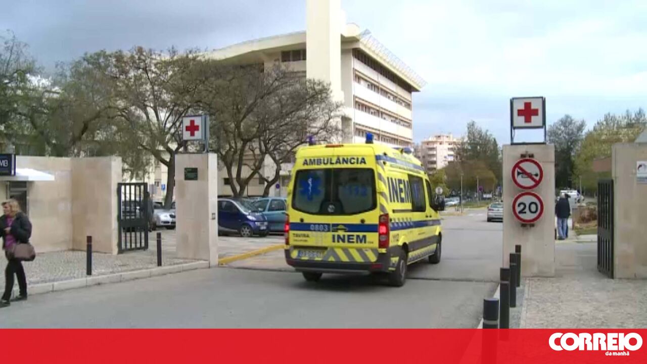 Damn Algarve Diretor de Oncologia – Sociedade